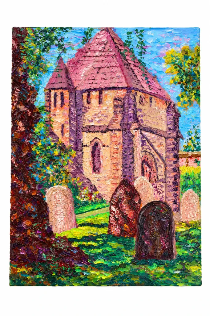 [LBART-2026-ST-ANDREWS-LONGTON] St Andrews Longton