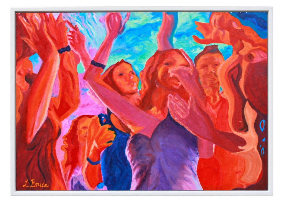 [LBART-2026-EUPHORIA] Euphoria