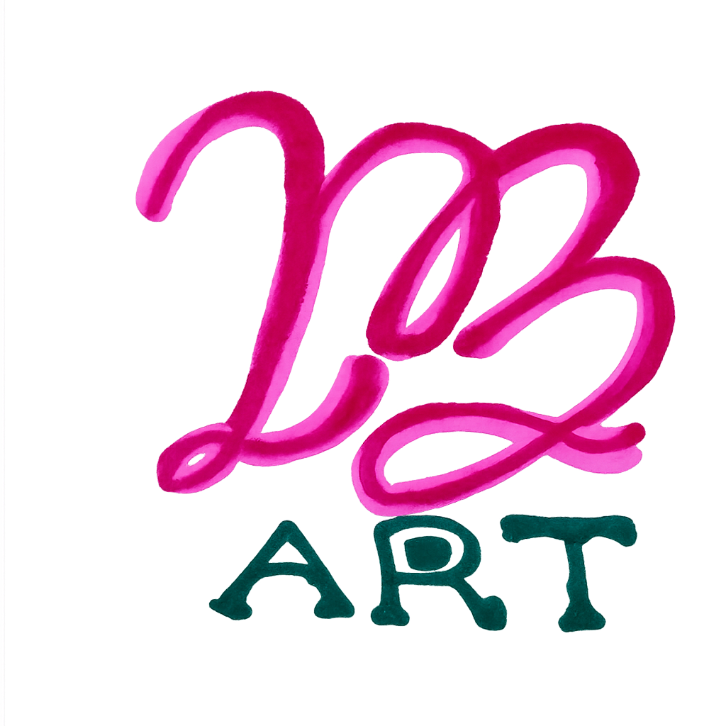 Lyn Bruce Art